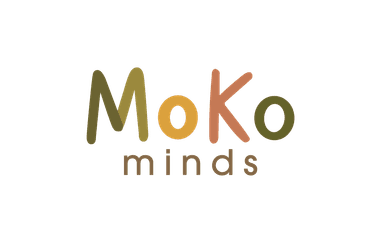 Moko Minds Logo