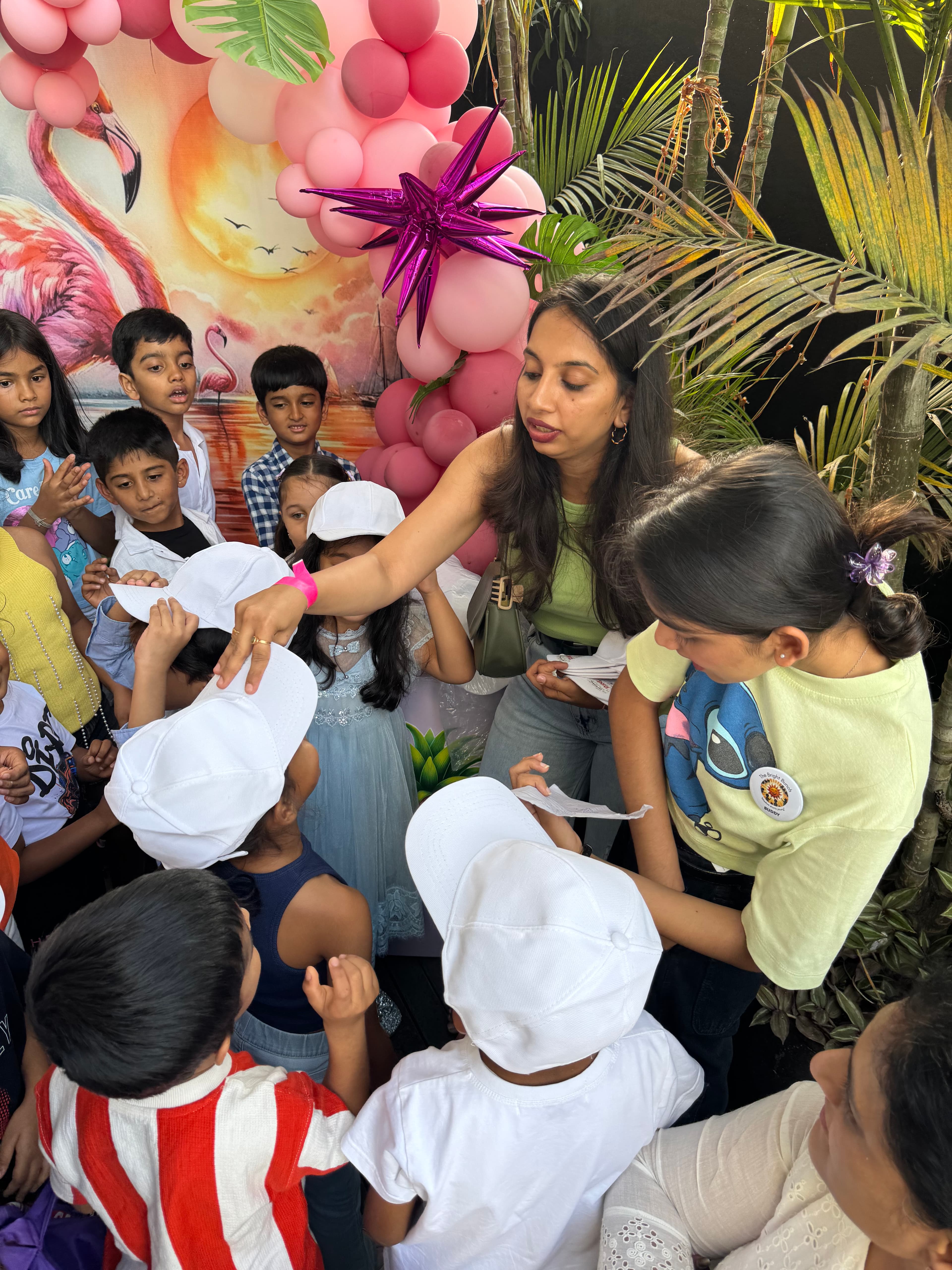 After-School Enrichment Sessions